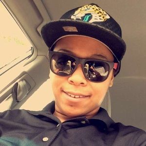 Meet your Posher, Brittney